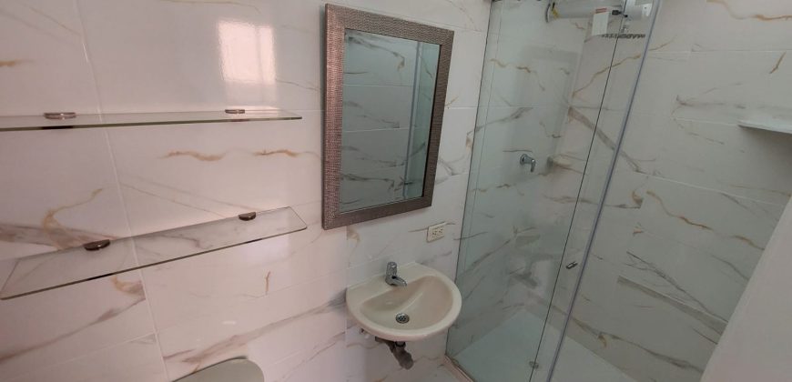 Vendo Apartamento en la América