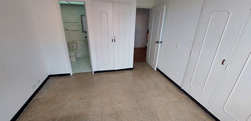 Vendo Apartamento en la América