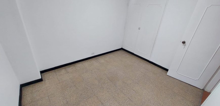 Vendo Apartamento en la América