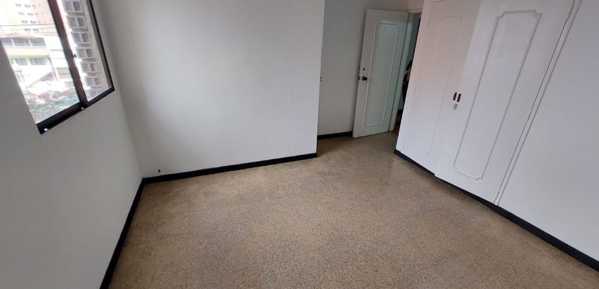 Vendo Apartamento en la América