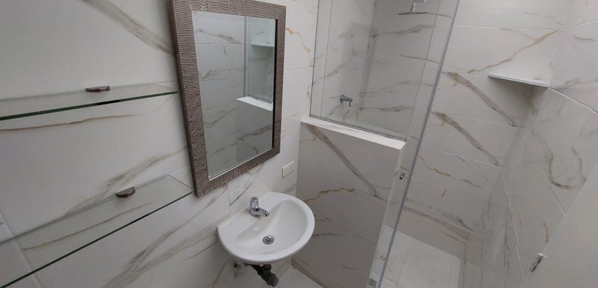 Vendo Apartamento en la América