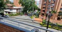 ARRIENDO APARTAESTUDIO EN CALASANZ