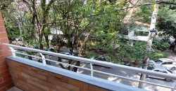 ARRIENDO APARTAESTUDIO EN CALASANZ