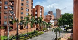 ARRIENDO APARTAESTUDIO EN CALASANZ