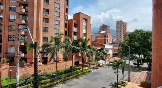 ARRIENDO APARTAESTUDIO EN CALASANZ