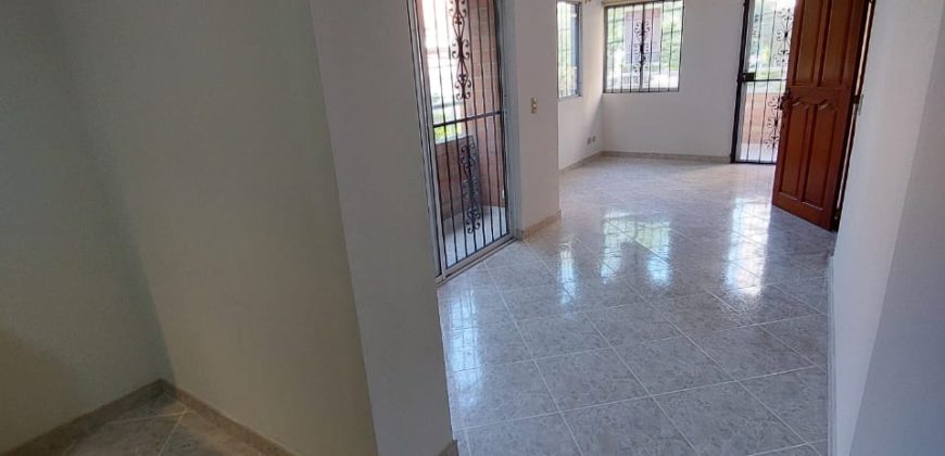 ARRIENDO APARTAESTUDIO EN CALASANZ