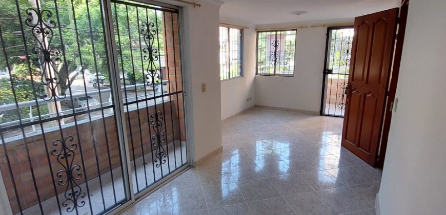 ARRIENDO APARTAESTUDIO EN CALASANZ