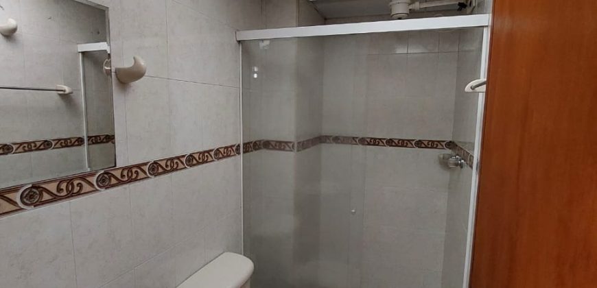 ARRIENDO APARTAESTUDIO EN CALASANZ