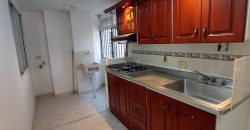 ARRIENDO APARTAESTUDIO EN CALASANZ