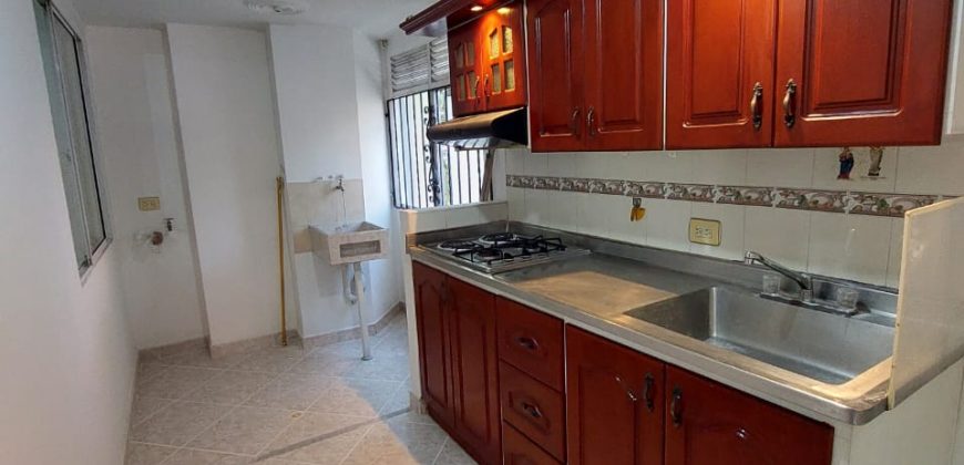 ARRIENDO APARTAESTUDIO EN CALASANZ