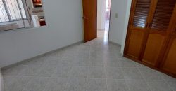 ARRIENDO APARTAESTUDIO EN CALASANZ