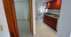 ARRIENDO APARTAESTUDIO EN CALASANZ