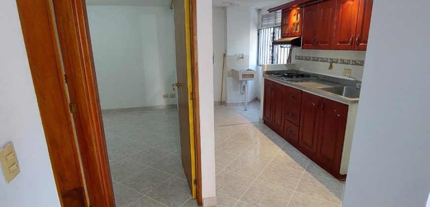 ARRIENDO APARTAESTUDIO EN CALASANZ