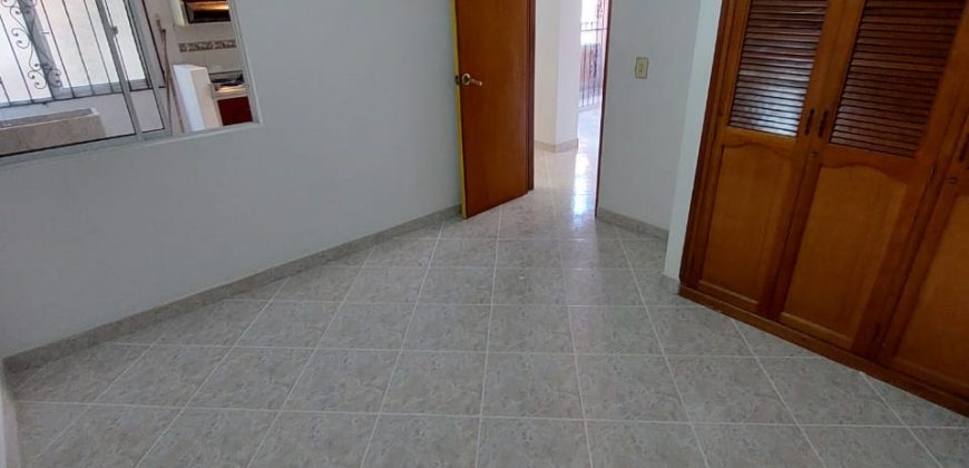 ARRIENDO APARTAESTUDIO EN CALASANZ