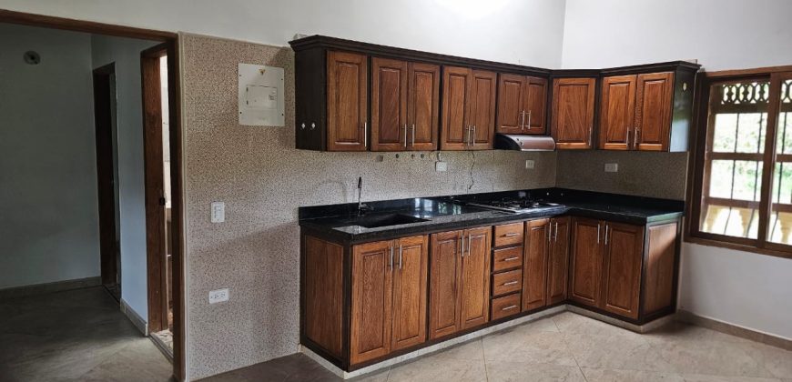 Arriendo Casa Campestre en Guarne