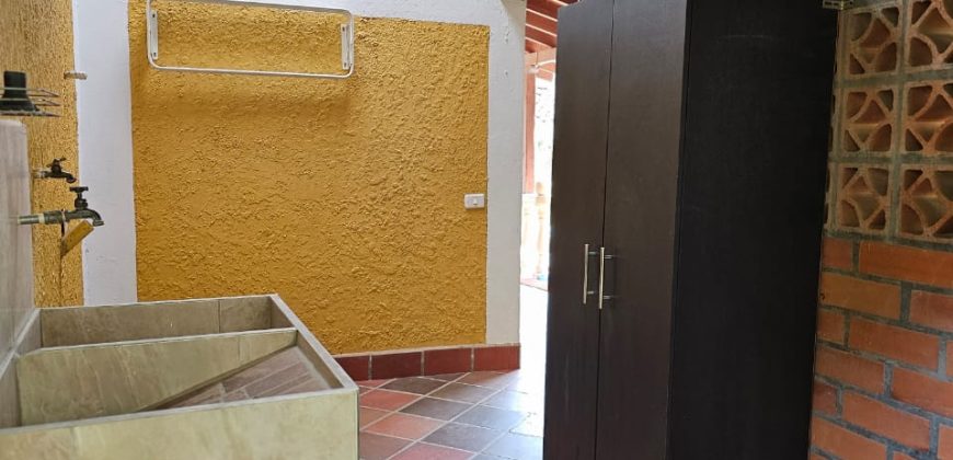 Arriendo Casa Campestre en Guarne