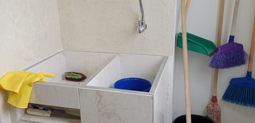 Vendo Apartamento en Santa Mónica