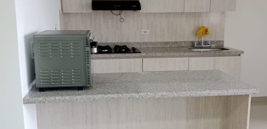 Vendo Apartamento en Santa Mónica