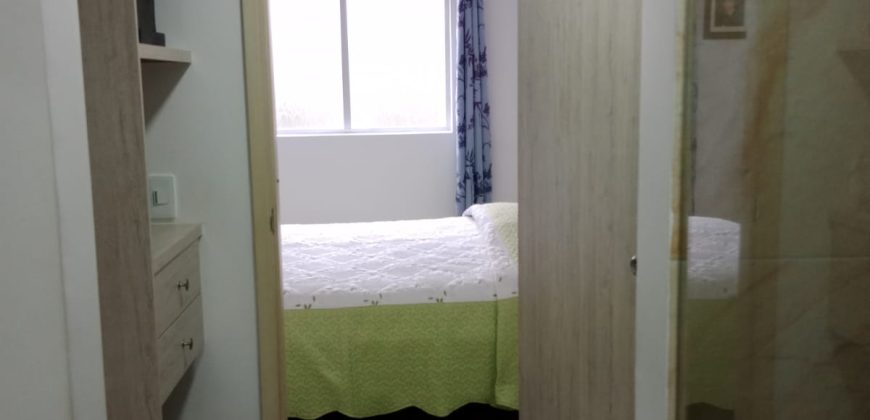 Vendo Apartamento en Santa Mónica