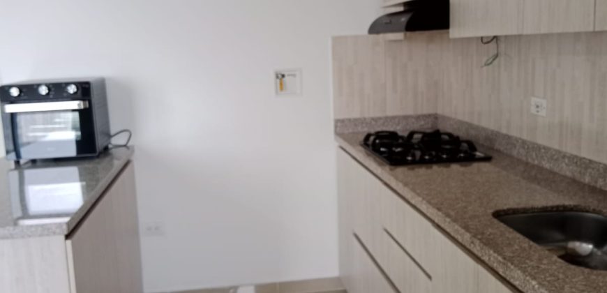 Vendo Apartamento en Santa Mónica