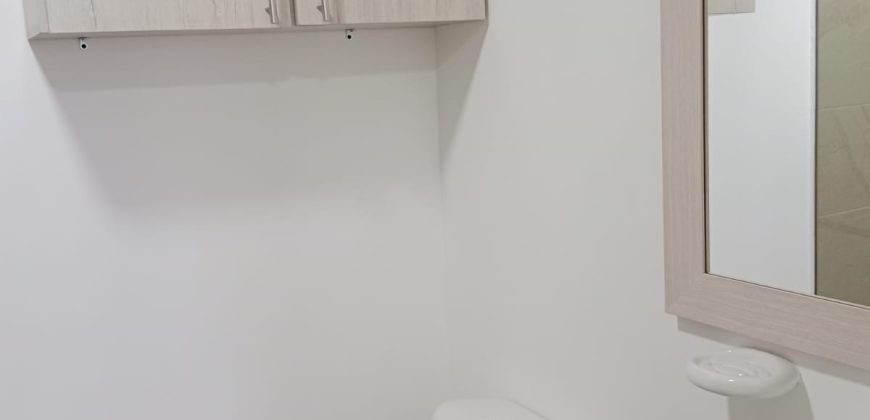 Vendo Apartamento en Santa Mónica