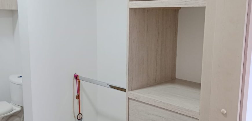 Vendo Apartamento en Santa Mónica