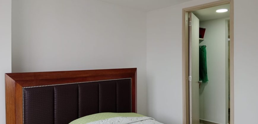 Vendo Apartamento en Santa Mónica