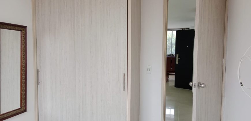 Vendo Apartamento en Santa Mónica