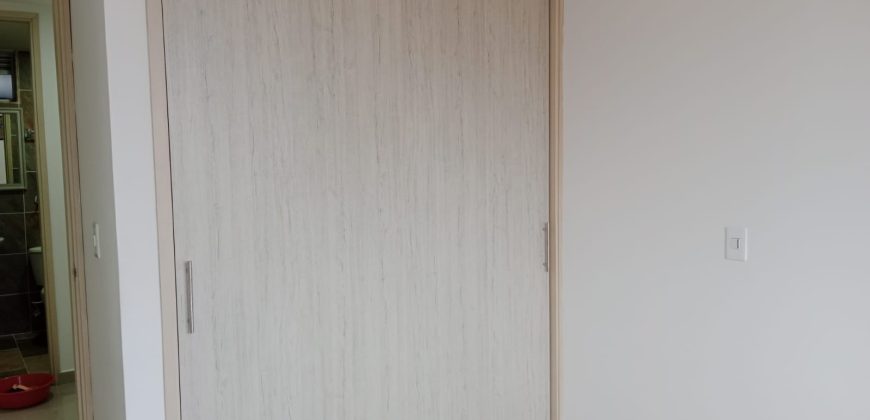 Vendo Apartamento en Santa Mónica