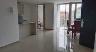 Vendo Apartamento en Santa Mónica