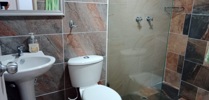 Vendo Apartamento en Santa Mónica