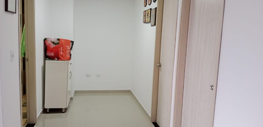 Vendo Apartamento en Santa Mónica
