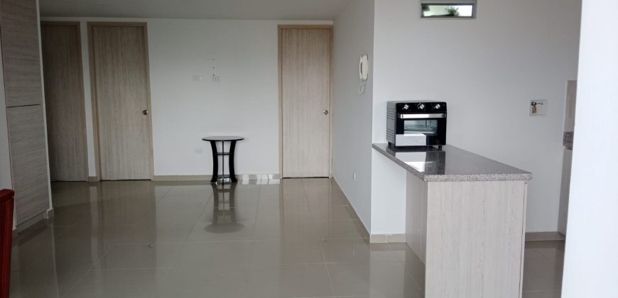 Vendo Apartamento en Santa Mónica