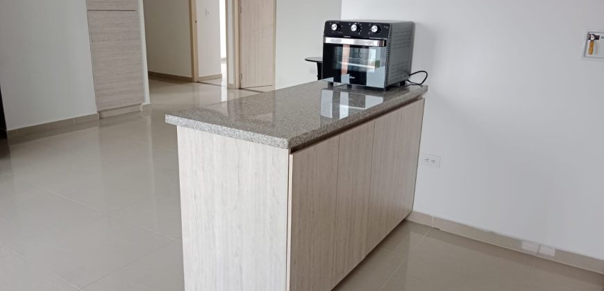 Vendo Apartamento en Santa Mónica