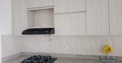Vendo Apartamento en Santa Mónica