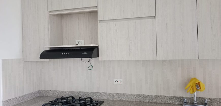 Vendo Apartamento en Santa Mónica