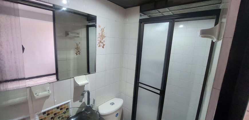 ARRIENDO APARTAMENTO EN SAN JAVIER