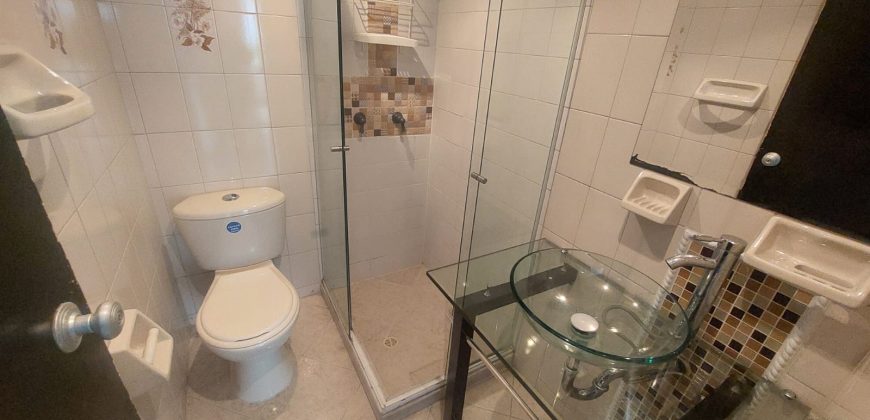 ARRIENDO APARTAMENTO EN SAN JAVIER