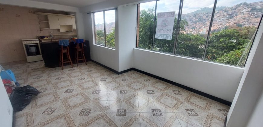 ARRIENDO APARTAMENTO EN SAN JAVIER