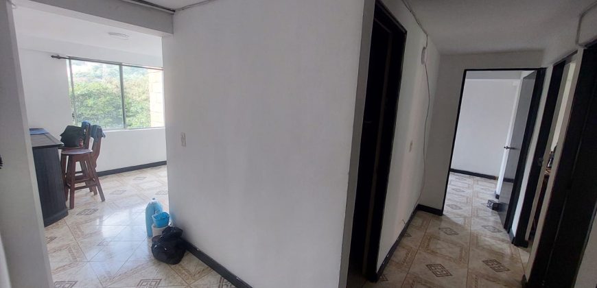 ARRIENDO APARTAMENTO EN SAN JAVIER