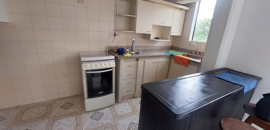 ARRIENDO APARTAMENTO EN SAN JAVIER