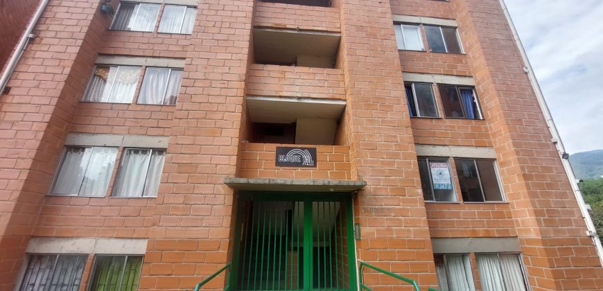 ARRIENDO APARTAMENTO EN SAN JAVIER