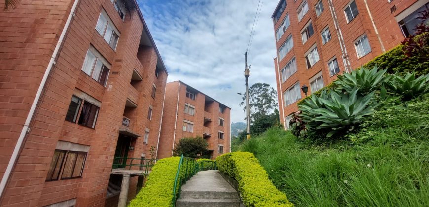ARRIENDO APARTAMENTO EN SAN JAVIER
