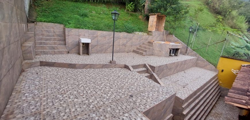 ARRIENDO CASA EN SABANETA