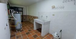 ARRIENDO CASA EN SABANETA