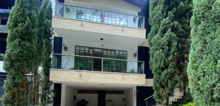 ARRIENDO CASA EN SABANETA