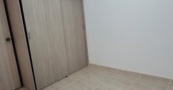 ARRIENDO APARTAMENTO EN LA CASTELLANA