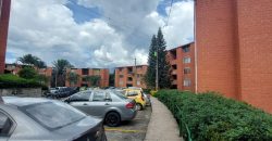 ARRIENDO APARTAMENTO EN SAN JAVIER