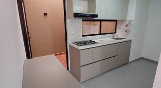 ARRIENDO APARTAESTUDIO EN LAURELES