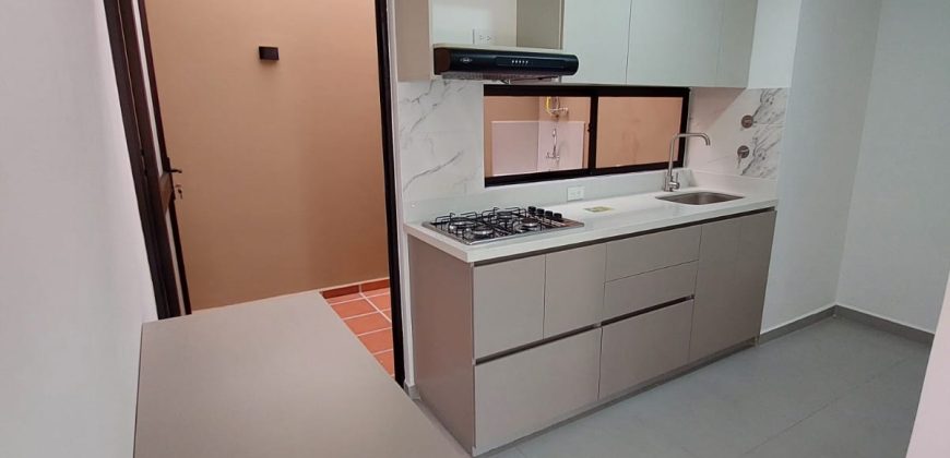 ARRIENDO APARTAESTUDIO EN LAURELES